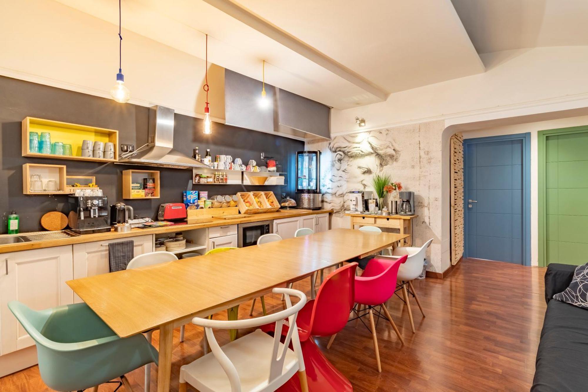 Dab Guest House — Foto 3